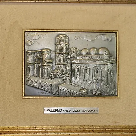 Al Palazzo Del Principe al Massimo-3