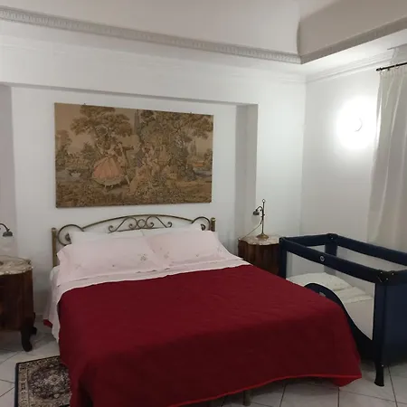 Al Palazzo Del Principe al Massimo-2