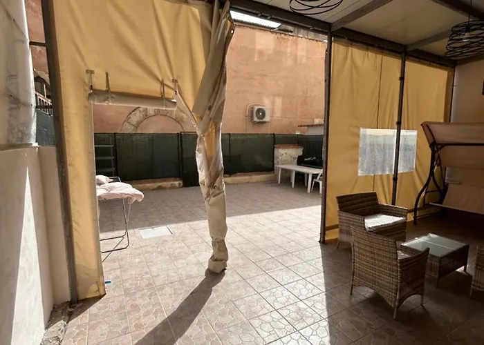 La casa di Gabri