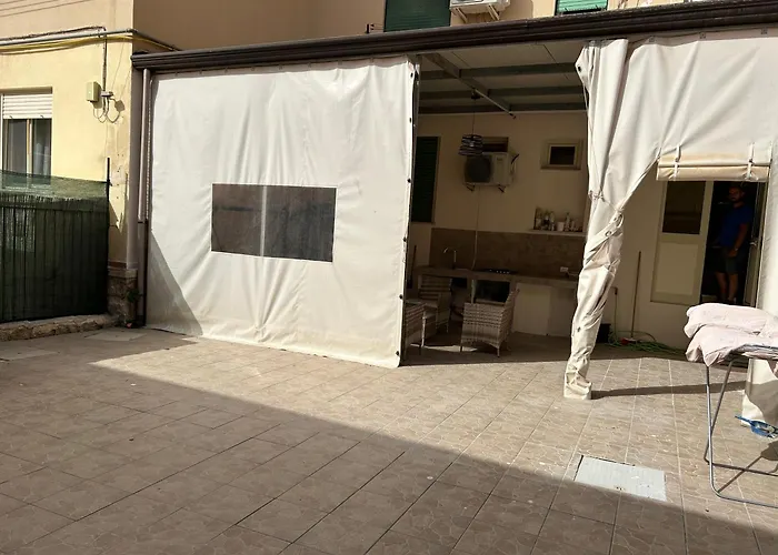 La casa di Gabri