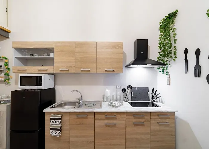 Luxury Loft Sampolo